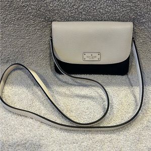 Kate Spade Crossbody Purse